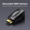 Vention AIDB0 conversor de HDMI para VGA, áudio de 3,5 mm