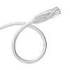Cabo de rede Vention Cat.6 UTP patch RJ-45 1,5 m cinzento