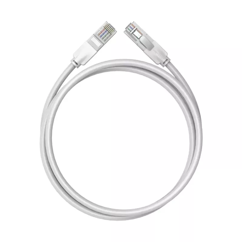 Cabo de rede Vention Cat.6 UTP patch 3M cinzento