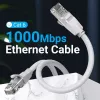 Cabo de rede Vention Cat.6 UTP patch 3M cinzento