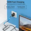 Vention TOLHB hub USB-C, 0,15 m