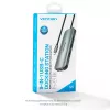 Vention TOLHB hub USB-C, 0,15 m