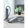 Vention TOLHB hub USB-C, 0,15 m