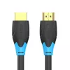 Vention AACBJ cabo HDMI, 5 m, preto