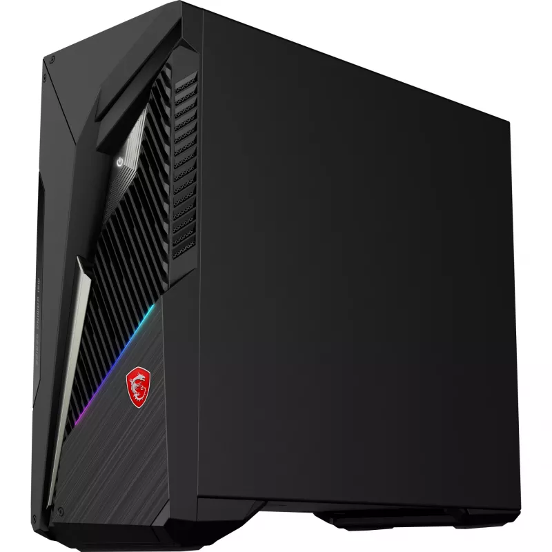 PC de secretária MSI MAG Infinite S3 14th Intel Core i7 32GB RAM 1TB SSD GeForce RTX 5060 Ti Windows 11 Home