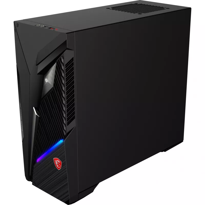 PC de secretária MSI MAG Infinite S3 14th Intel Core i7 32GB RAM 1TB SSD GeForce RTX 5060 Ti Windows 11 Home