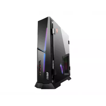 MSI MPG Trident AS AI 2NVP7-101EU Intel Core Ultra 7 265F 32 GB DDR5-SDRAM 1 TB SSD NVIDIA GeForce RTX 5070 Windows 11 Home PC de secretária preto
