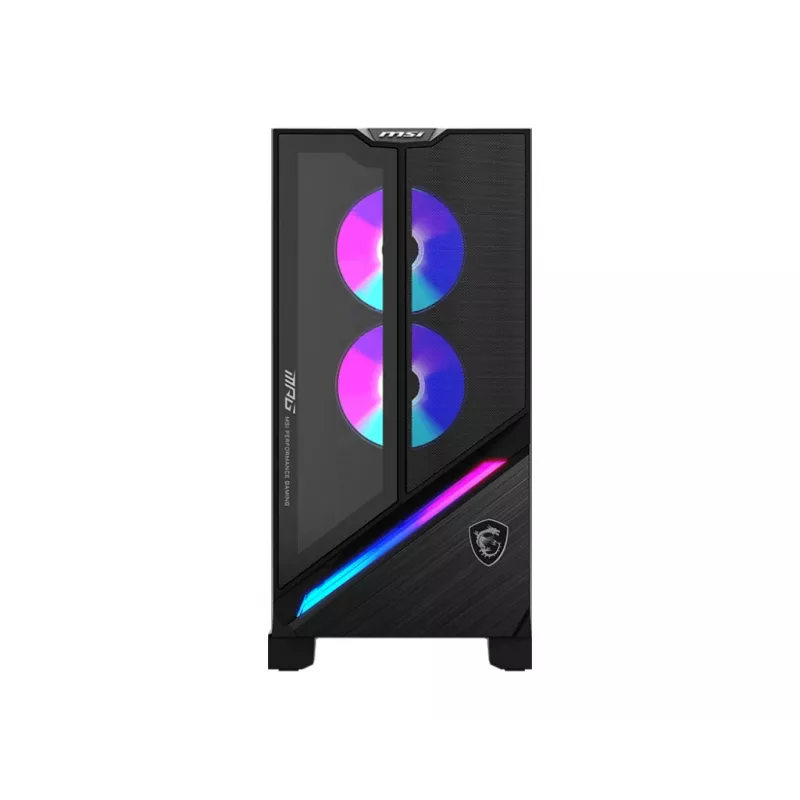 Computador MSI MPG INFINITE X3 AI U7-265KF 32GB 1TB W11 2NVR7-641EU