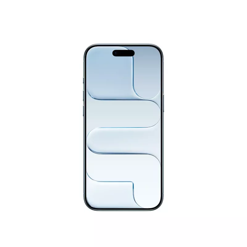 Smartphone Apple iPhone Air 6,5 polegadas 256 GB azul