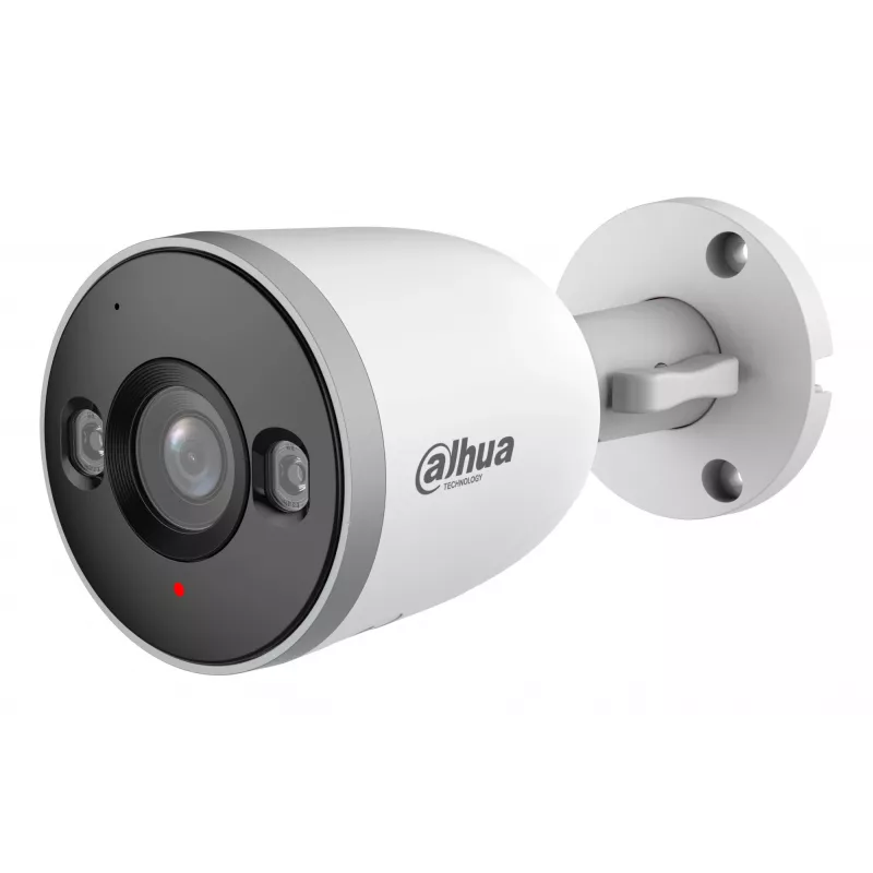 Dahua Technology F3D-IL-0280B câmara de vigilância bullet câmara IP de vigilância exterior 2304 x 1296 pixels parede
