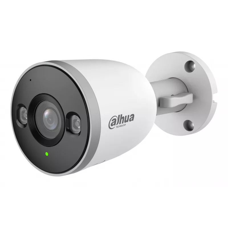Dahua Technology F3D-IL-0280B câmara de vigilância bullet câmara IP de vigilância exterior 2304 x 1296 pixels parede