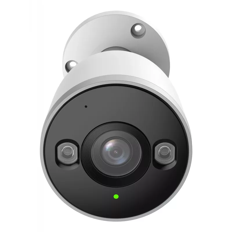 Dahua Technology F3D-IL-0280B câmara de vigilância bullet câmara IP de vigilância exterior 2304 x 1296 pixels parede
