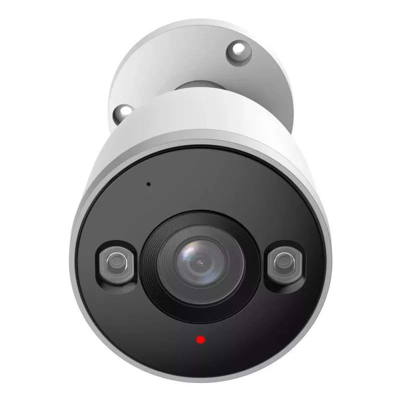 Dahua Technology F3D-IL-0280B câmara de vigilância bullet câmara IP de vigilância exterior 2304 x 1296 pixels parede