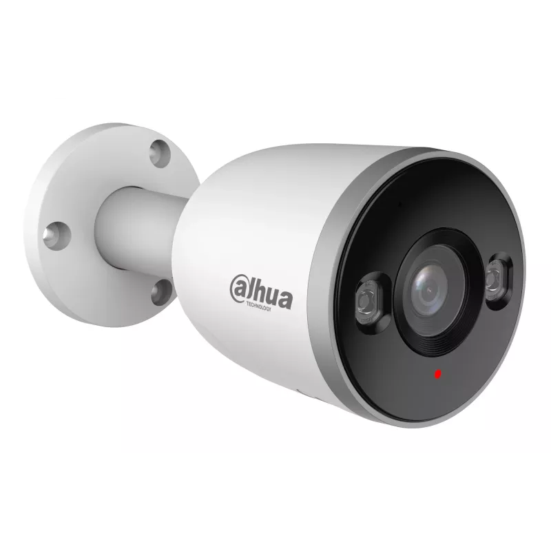 Dahua Technology F3D-IL-0280B câmara de vigilância bullet câmara IP de vigilância exterior 2304 x 1296 pixels parede