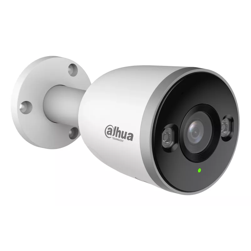 Dahua Technology F3D-IL-0280B câmara de vigilância bullet câmara IP de vigilância exterior 2304 x 1296 pixels parede