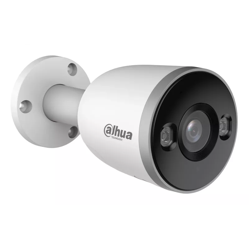 Dahua Technology F3D-IL-0280B câmara de vigilância bullet câmara IP de vigilância exterior 2304 x 1296 pixels parede