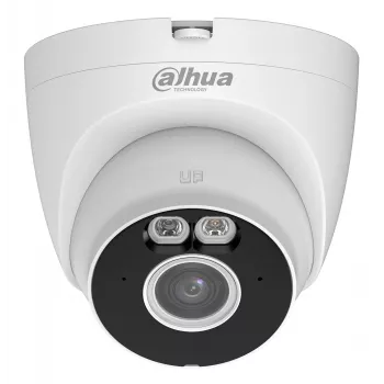 Dahua T3A-IL-0280B câmara IP Wi-Fi sem fios, 3 MP, Eyeball