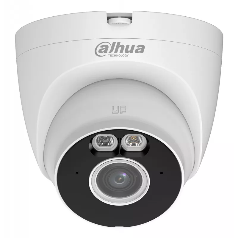 Dahua T3A-IL-0280B câmara IP Wi-Fi sem fios, 3 MP, Eyeball
