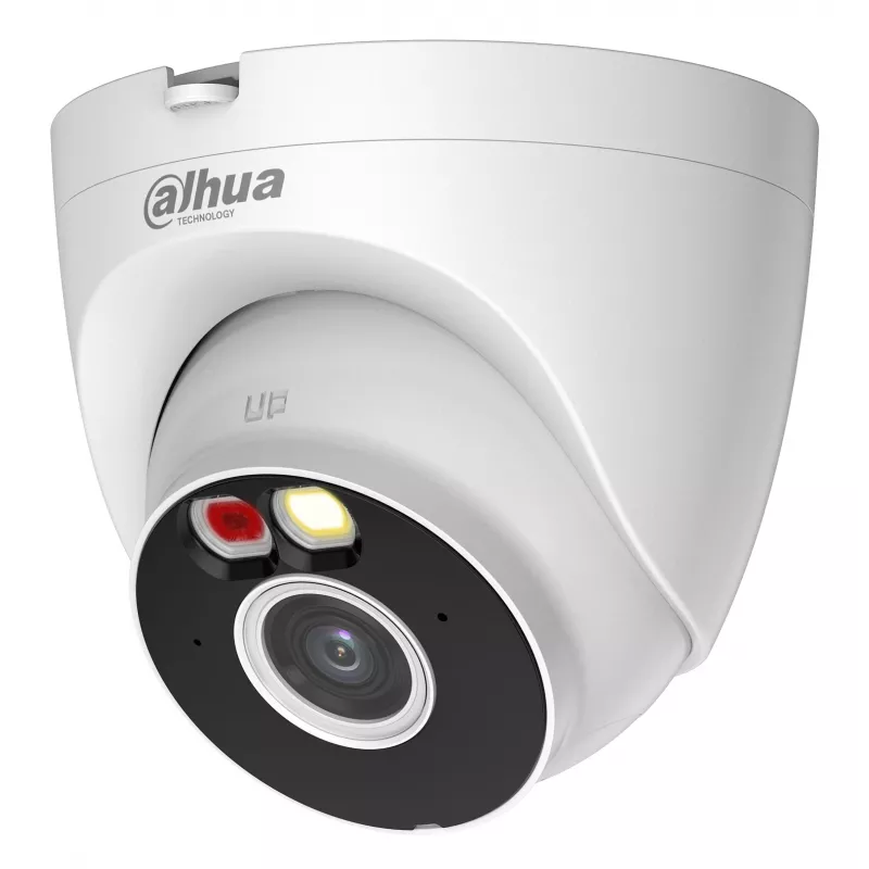 Dahua T3A-IL-0280B câmara IP Wi-Fi sem fios, 3 MP, Eyeball