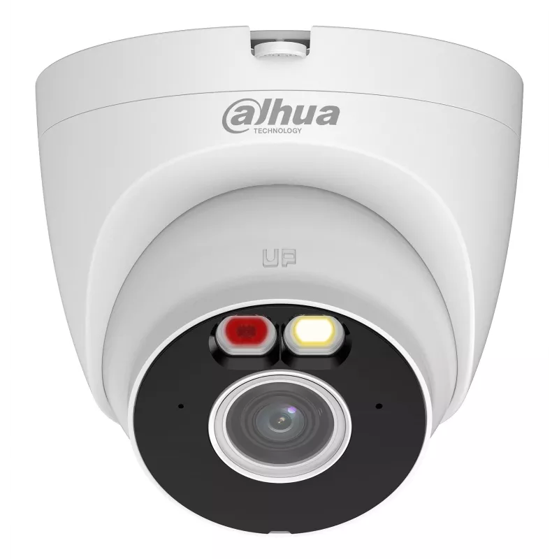 Dahua T3A-IL-0280B câmara IP Wi-Fi sem fios, 3 MP, Eyeball