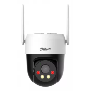 Dahua P3AE-PV-4G câmara IP dome Pan & Tilt 4G, 3 MP, sem fios