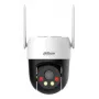 Dahua P3AE-PV-4G câmara IP dome Pan & Tilt 4G, 3 MP, sem fios