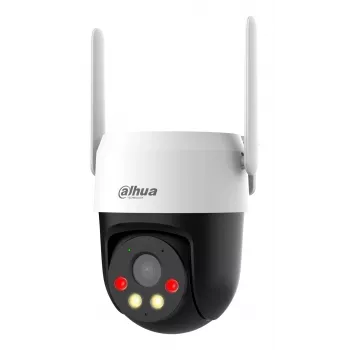 Dahua P3AE-PV-4G câmara IP dome Pan & Tilt 4G, 3 MP, sem fios