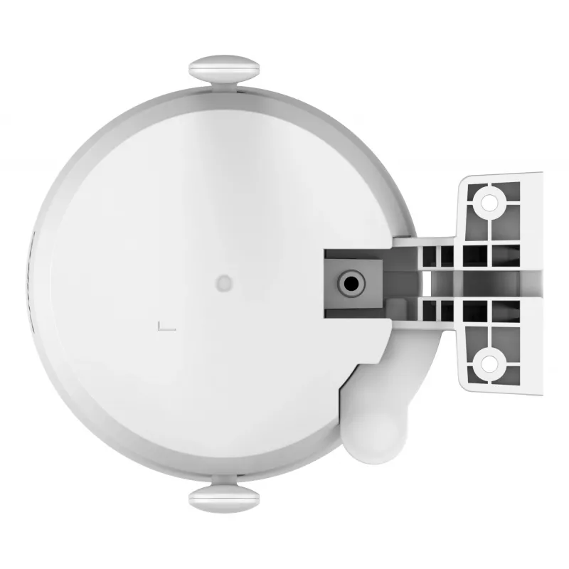 Dahua P3AE-PV-4G câmara IP dome Pan & Tilt 4G, 3 MP, sem fios