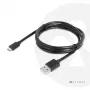 Cabo USB 3.2 Gen1 Type-A para Micro-USB M/M 1 m CLUB3D CAC-1408