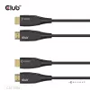 Cabo AOC CLUB3D CAC-1394 Ultra High Speed 4K120Hz/8K60Hz unidirecional M/M 100m