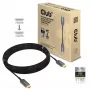 Cabo AOC CLUB3D Ultra High Speed HDMI™ certificado 4K120Hz/8K60Hz unidirecional M/M 10m