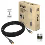 Cabo AOC CLUB3D Ultra High Speed HDMI™ certificado 4K120Hz/8K60Hz unidirecional M/M 15m