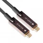Cabo ótico ativo CLUB3D USB Gen 2 Type C A/V unidirecional M/M 20 m