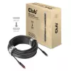 Cabo ótico ativo CLUB3D USB Gen 2 Type C A/V unidirecional M/M 20 m