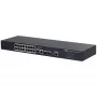 Dahua Technology SG4020 gerido L2 Gigabit Ethernet (10/100/1000) 1U preto