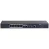 Dahua Technology SG4020 gerido L2 Gigabit Ethernet (10/100/1000) 1U preto
