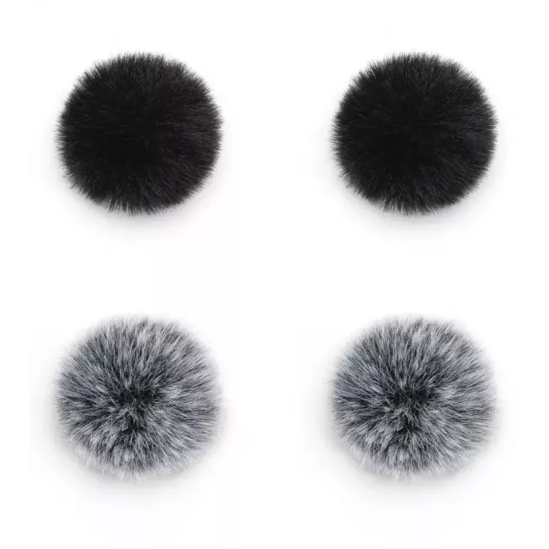 Vento protetor para microfone DJI Mic 3 Multi-Color Windscreens