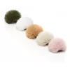 Vento protetor para microfone DJI Mic 3 Multi-Color Windscreens