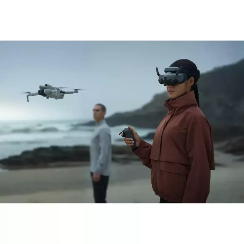 DJI RC Motion 3 comando à distância (CP.RC.00000023)