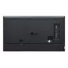 Ecrã de sinalização digital LG 43UH5Q 109,2 cm (43