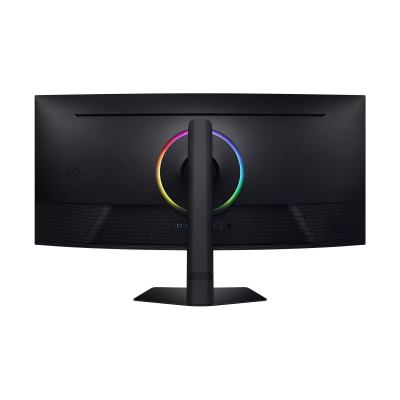 Monitor de computador Samsung G75F 101,6 cm (40