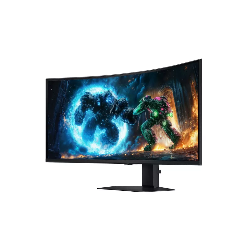 Monitor de computador Samsung G75F 101,6 cm (40