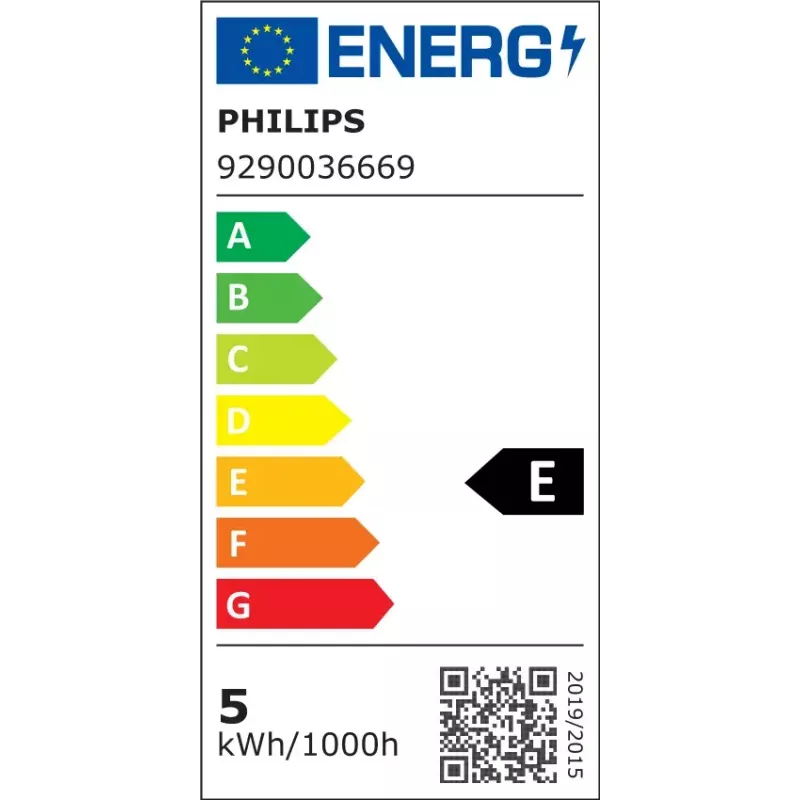 Philips Hue White GU10 Smart-Lightspot