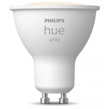 Philips Hue White GU10 Smart-Lightspot