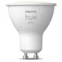 Philips Hue White GU10 Smart-Lightspot