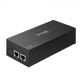 Adaptador PoE TP-Link POE370S 10 Gigabit Ethernet