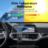 Vention KCTB0 suporte automático de telemóvel para a grelha de ventilação do carro, preto