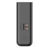 Campainha de porta Imou DB-3EP-4M0W/DS3 preto vídeo HD 4MP
