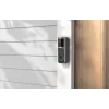 Campainha de porta Imou DB-3EP-4M0W/DS3 preto vídeo HD 4MP