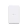 Router 5G exterior TP-Link com modem 5G integrado, router Wi-Fi 5G, Ethernet 2,5 Gigabit, branco